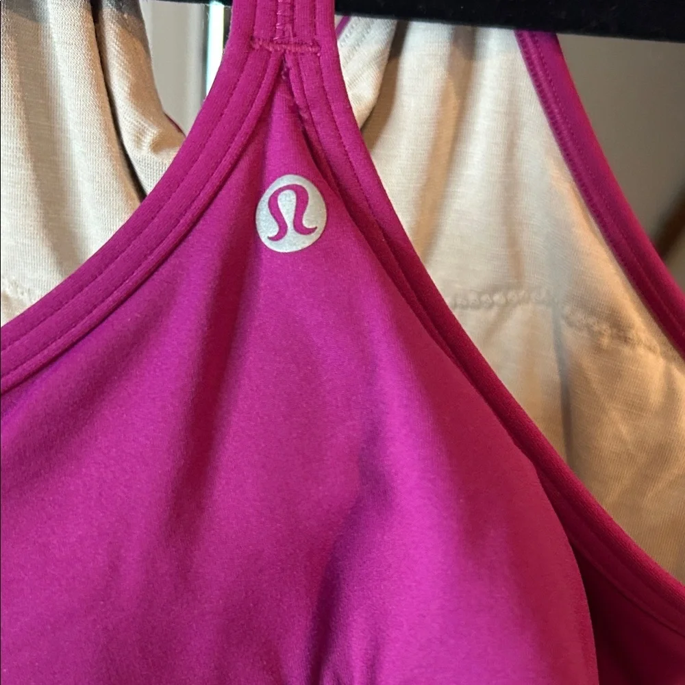 lululemon athletica experience comfort